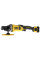 Машина шліфувально-полірувальна кутова акумуляторна DCM849P2 DeWALT (DCM849P2)