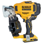 Пістолет цвяхозабивний акумуляторний DCN45RND2 DeWALT (DCN45RND2)