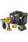 Пістолет цвяхозабивний акумуляторний DCN45RND2 DeWALT (DCN45RND2)