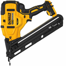Пістолет цвяхозабивний акумуляторний DCN650N DeWALT (DCN650N)