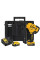 Пістолет цвяхозабивний акумуляторний DCN650P2 DeWALT (DCN650P2)