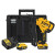 Пістолет цвяхозабивний акумуляторний DCN650P2 DeWALT (DCN650P2)