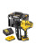 Пістолет цвяхозабивний акумуляторний DCN660D2 DeWALT (DCN660D2)