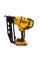 Пістолет цвяхозабивний акумуляторний DCN660D2 DeWALT (DCN660D2)