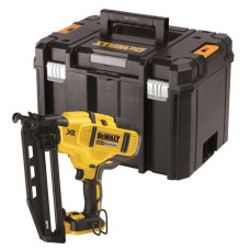 Пістолет цвяхозабивний акумуляторний DCN660NT DeWALT (DCN660NT)