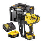 Пістолет цвяхозабивний акумуляторний DCN660P2 DeWALT (DCN660P2)