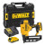 Пістолет цвяхозабивний акумуляторний DCN662D2 DeWALT (DCN662D2)