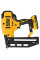 Пістолет цвяхозабивний акумуляторний DCN662D2 DeWALT (DCN662D2)