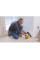 Пістолет цвяхозабивний акумуляторний DCN662D2 DeWALT (DCN662D2)