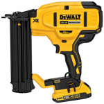 Пістолет цвяхозабивний акумуляторний DCN680D2 DeWALT (DCN680D2)