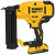 Пістолет цвяхозабивний акумуляторний DCN680D2 DeWALT (DCN680D2)