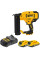 Пістолет цвяхозабивний акумуляторний DCN680D2 DeWALT (DCN680D2)
