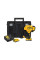 Пістолет цвяхозабивний акумуляторний DCN680D2 DeWALT (DCN680D2)