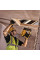 Пістолет цвяхозабивний акумуляторний DCN680D2 DeWALT (DCN680D2)