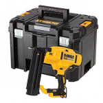 Пістолет цвяхозабивний акумуляторний DCN680NT DeWALT (DCN680NT)