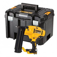 Пістолет цвяхозабивний акумуляторний DCN680NT DeWALT (DCN680NT)