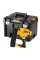 Пістолет цвяхозабивний акумуляторний DCN680NT DeWALT (DCN680NT)