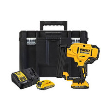 Пістолет цвяхозабивний акумуляторний DCN681D2 DeWALT (DCN681D2)