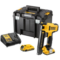 Пістолет цвяхозабивний акумуляторний DCN701 DeWALT (DCN701D2)