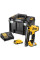 Пістолет цвяхозабивний акумуляторний DCN701 DeWALT (DCN701D2)