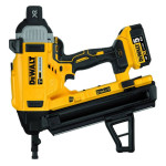 Пістолет цвяхозабивний акумуляторний DCN890P2 DeWALT (DCN890P2)