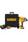Пістолет цвяхозабивний акумуляторний DCN890P2 DeWALT (DCN890P2)