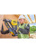 Пістолет цвяхозабивний акумуляторний DCN930 DeWALT (DCN930N)