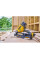 Пістолет цвяхозабивний акумуляторний DCN930 DeWALT (DCN930N)
