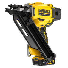 Пістолет цвяхозабивний акумуляторний DCN930 DeWALT (DCN930P2)