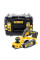 Рубанок акумуляторний DCP580NT DeWALT (DCP580NT)