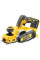 Рубанок акумуляторний DCP580NT DeWALT (DCP580NT)