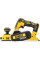 Рубанок акумуляторний DCP580NT DeWALT (DCP580NT)