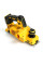 Рубанок акумуляторний DCP580NT DeWALT (DCP580NT)