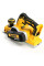 Рубанок акумуляторний DCP580NT DeWALT (DCP580NT)