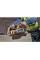 Рубанок акумуляторний DCP580NT DeWALT (DCP580NT)