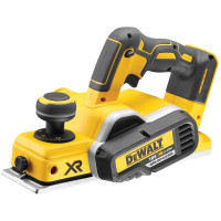 Рубанок акумуляторний DCP580N DeWALT (DCP580N)