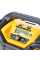 Зарядний пристрій-радіоприймач DAB +FM DeWALT FlexVolt, колонки 20 Вт, AUX порт, USB порт, 18 В, 54 В XR, час зарядки 140 хв, вага 7.2 кг (DCR027)