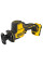 Пила шабельна акумуляторна DCS312N DeWALT (DCS312D2)