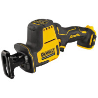 Пила шабельна акумуляторна DCS312N DeWALT (DCS312N)