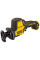Пила шабельна акумуляторна DCS312N DeWALT (DCS312N)