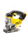 Лобзик акумуляторний DCS331 DeWALT (DCS331N)