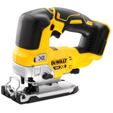 Лобзик акумуляторний DCS334 DeWALT (DCS334N)