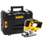 Лобзик акумуляторний DCS334 DeWALT (DCS334NT)