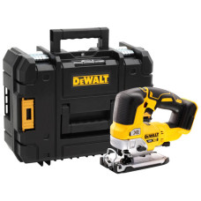 Лобзик акумуляторний DCS334 DeWALT (DCS334NT)