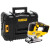 Лобзик акумуляторний DCS334 DeWALT (DCS334NT)