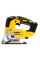Лобзик акумуляторний DCS334 DeWALT (DCS334NT)
