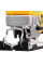 Лобзик акумуляторний DCS334 DeWALT (DCS334NT)