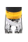 Лобзик акумуляторний DCS334 DeWALT (DCS334NT)