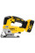 Лобзик акумуляторний DCS334 DeWALT (DCS334P2)