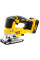 Лобзик акумуляторний DCS334 DeWALT (DCS334P2)